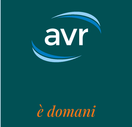 AVR Group — è domani
